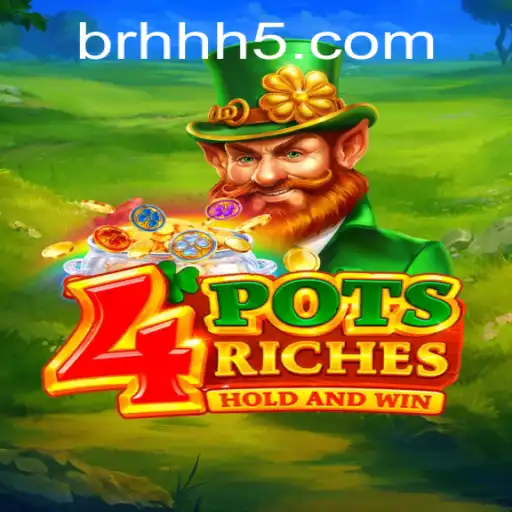Explorando o Fascinante Mundo de 4potsriches: Um Guia Completo para Jogadores