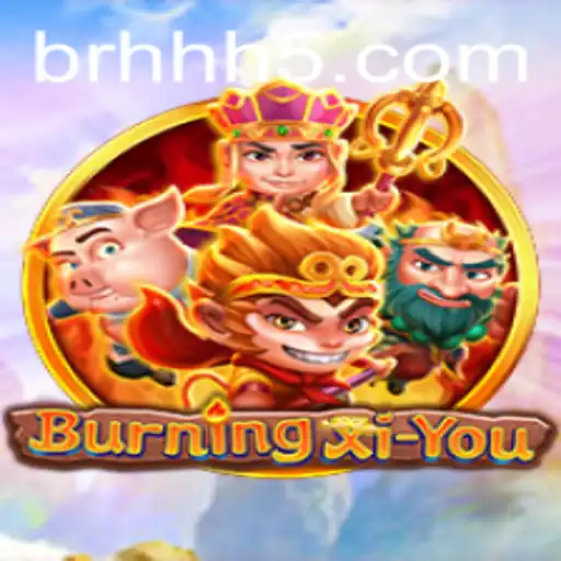 Explorando o Universo de BurningXiYou: O Jogo Revolucionário com HHH5