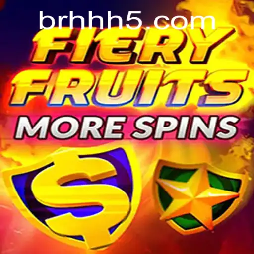 Descubra o Empolgante Mundo de FieryFruitsMoreSpins: O jogo que combina diversão e prêmios