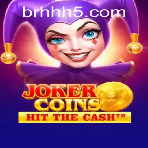 Descubra o Fascinante Mundo de JokerCoins: Um Novo Jogo de Estratégia e Diversão