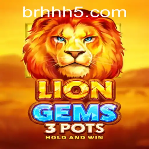 Explorando o Mundo Fascinante de LionGems3pots