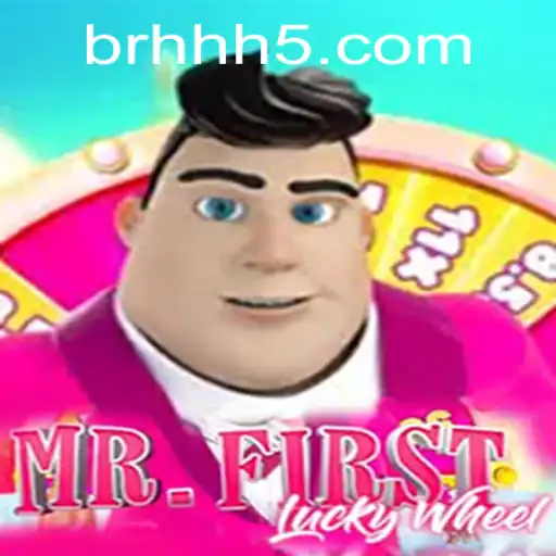 Explorando o Excitante Mundo de MrFirstLuckyWheel: Uma Jornada com HHH5
