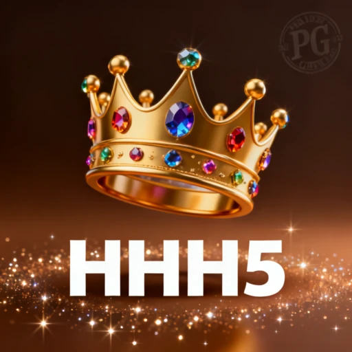 HHH5 Logo