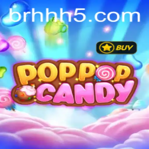 Descubra o Mundo de POPPOPCANDY: Uma Aventura Doce de Estratégia e Diversão