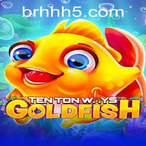 Explorando o Fascinante Mundo do Jogo TenTonWaysGoldfish